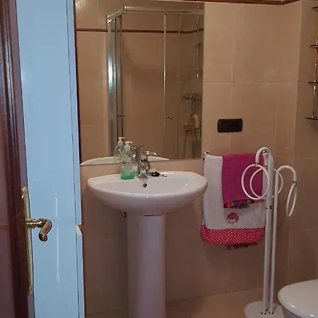 Vigo-centro Apartment Vigo