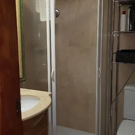 Apartment Vigo-centro