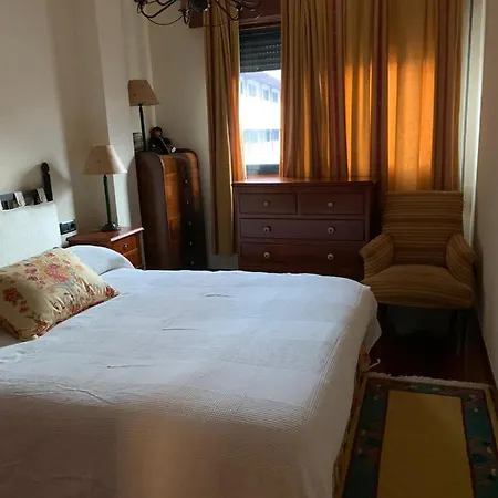 Vigo-centro Apartment Vigo