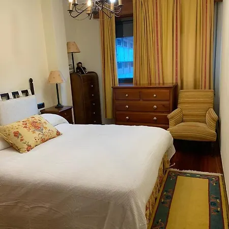 Apartment Vigo-centro Vigo