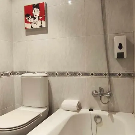 Apartamento Centro Apartment