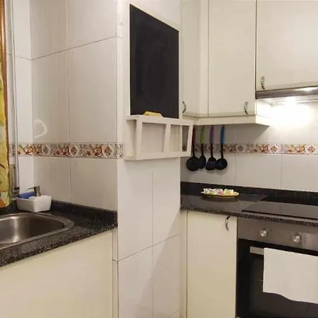 Apartamento Centro Vigo