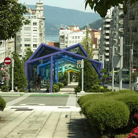 Apartamento Centro Apartment *
